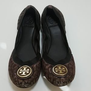 💋Tory Burch Ballerina Flats